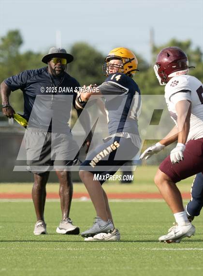 Thumbnail 1 in JV: Cypress Ranch @ Cy-Fair JV-B photogallery.