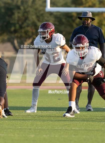 Thumbnail 1 in JV: Cypress Ranch @ Cy-Fair JV-B photogallery.