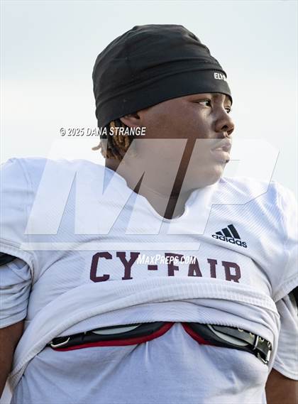 Thumbnail 1 in JV: Cypress Ranch @ Cy-Fair JV-B photogallery.