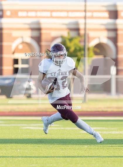 Thumbnail 1 in JV: Cypress Ranch @ Cy-Fair JV-B photogallery.