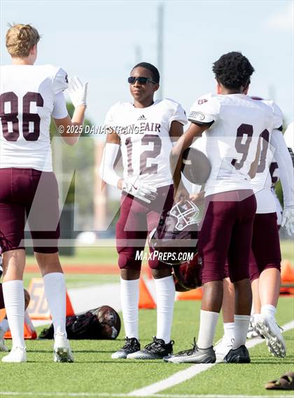 Thumbnail 1 in JV: Cypress Ranch @ Cy-Fair JV-B photogallery.