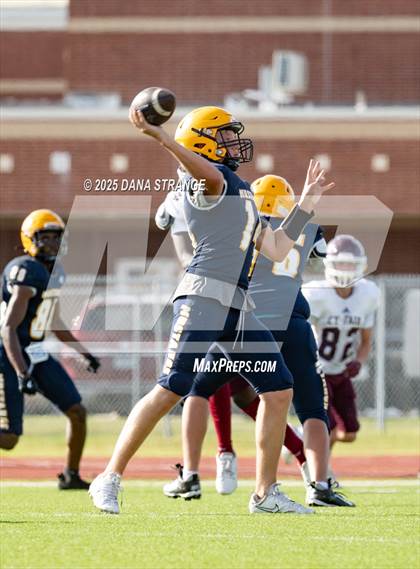 Thumbnail 1 in JV: Cypress Ranch @ Cy-Fair JV-B photogallery.