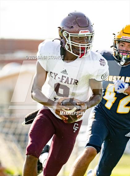 Thumbnail 1 in JV: Cypress Ranch @ Cy-Fair JV-B photogallery.