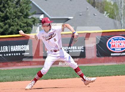 Thumbnail 2 in Viewmont Vs Farmington photogallery.