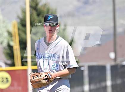 Thumbnail 1 in Viewmont Vs Farmington photogallery.
