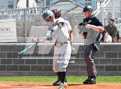 Thumbnail 3 in Viewmont Vs Farmington photogallery.