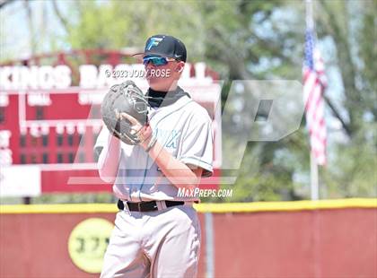 Thumbnail 2 in Viewmont Vs Farmington photogallery.