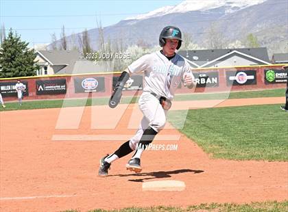 Thumbnail 1 in Viewmont Vs Farmington photogallery.