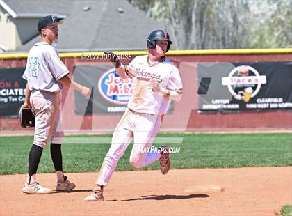 Thumbnail 3 in Viewmont Vs Farmington photogallery.