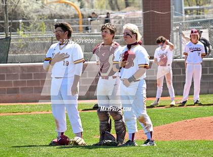 Thumbnail 3 in Viewmont Vs Farmington photogallery.