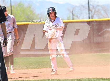 Thumbnail 1 in Viewmont Vs Farmington photogallery.