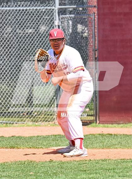 Thumbnail 2 in Viewmont Vs Farmington photogallery.