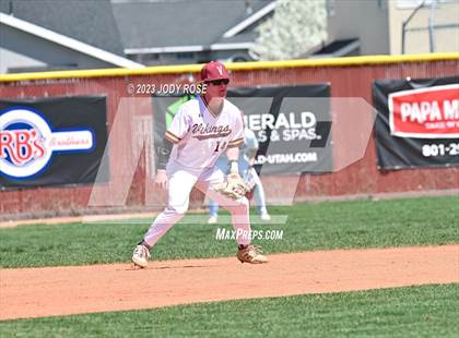 Thumbnail 2 in Viewmont Vs Farmington photogallery.