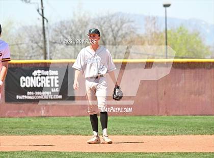 Thumbnail 1 in Viewmont Vs Farmington photogallery.