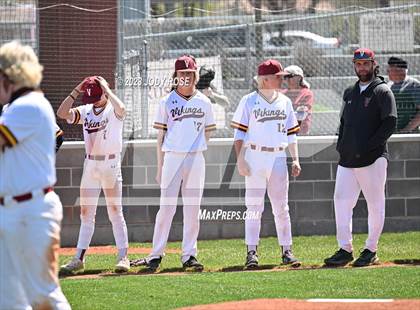 Thumbnail 1 in Viewmont Vs Farmington photogallery.