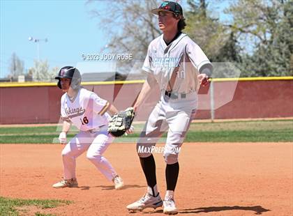Thumbnail 3 in Viewmont Vs Farmington photogallery.
