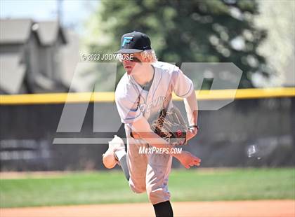 Thumbnail 3 in Viewmont Vs Farmington photogallery.