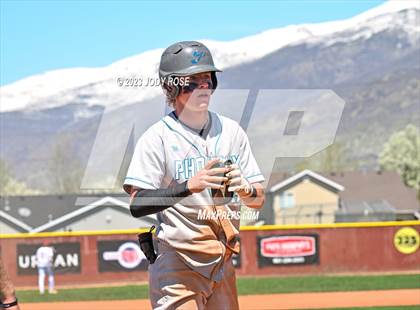 Thumbnail 1 in Viewmont Vs Farmington photogallery.