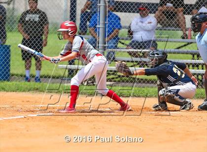 Thumbnail 3 in Incarnate Word Academy @ Holy Cross photogallery.