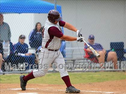 Thumbnail 3 in Bonita Vista vs Paramount (San Diego Lions Tournament) photogallery.