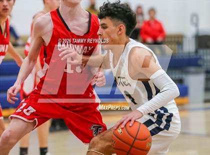 Thumbnail 3 in JV: Midway @ Perrin-Whitt photogallery.