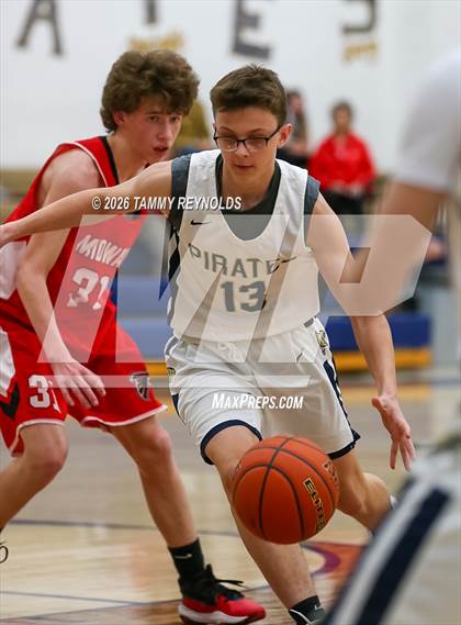 Thumbnail 3 in JV: Midway @ Perrin-Whitt photogallery.