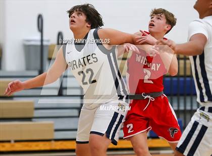 Thumbnail 1 in JV: Midway @ Perrin-Whitt photogallery.