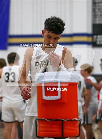 Thumbnail 1 in JV: Midway @ Perrin-Whitt photogallery.