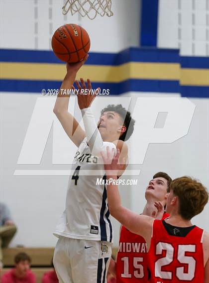 Thumbnail 1 in JV: Midway @ Perrin-Whitt photogallery.