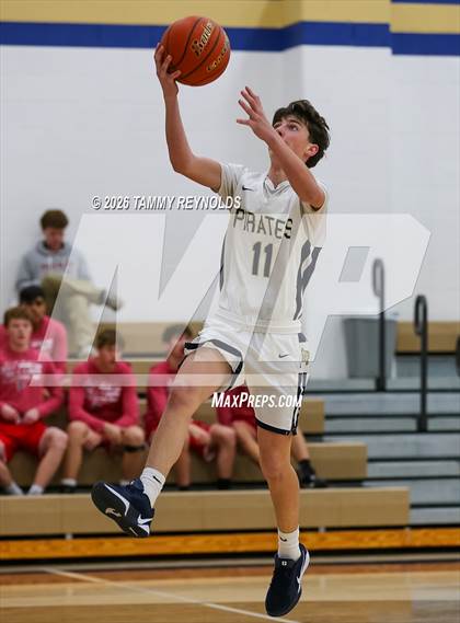 Thumbnail 2 in JV: Midway @ Perrin-Whitt photogallery.