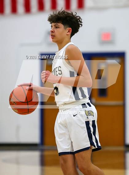 Thumbnail 2 in JV: Midway @ Perrin-Whitt photogallery.