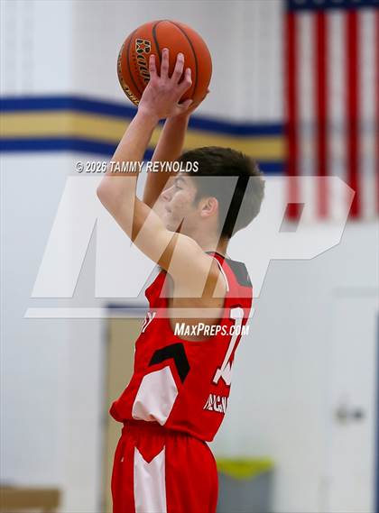 Thumbnail 3 in JV: Midway @ Perrin-Whitt photogallery.