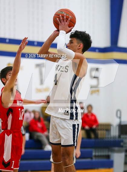 Thumbnail 2 in JV: Midway @ Perrin-Whitt photogallery.