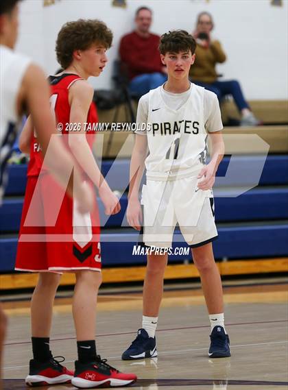 Thumbnail 3 in JV: Midway @ Perrin-Whitt photogallery.