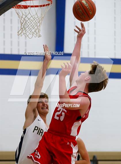 Thumbnail 3 in JV: Midway @ Perrin-Whitt photogallery.