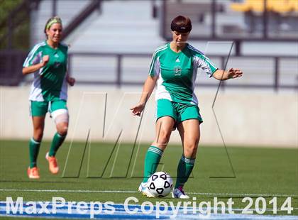 Thumbnail 3 in Starr's Mill vs. McIntosh (GHSA 5A Final) photogallery.