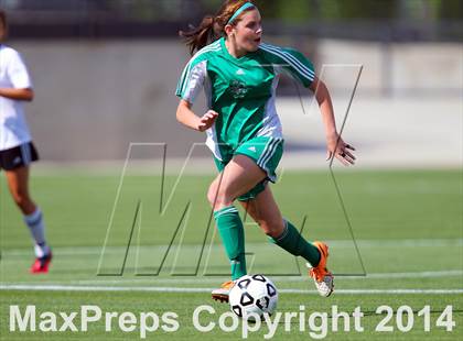 Thumbnail 3 in Starr's Mill vs. McIntosh (GHSA 5A Final) photogallery.