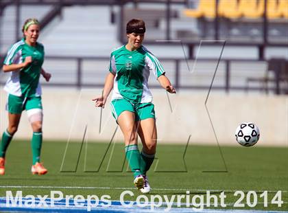 Thumbnail 1 in Starr's Mill vs. McIntosh (GHSA 5A Final) photogallery.