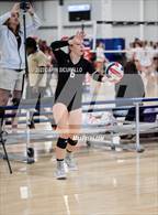 Photo from the gallery "Norco vs Poway (Nike Tournament of Champions)"