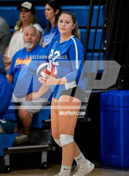 Thumbnail 1 in Norco vs Poway (Nike Tournament of Champions) photogallery.