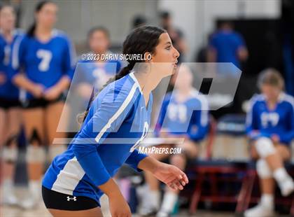 Thumbnail 1 in Norco vs Poway (Nike Tournament of Champions) photogallery.