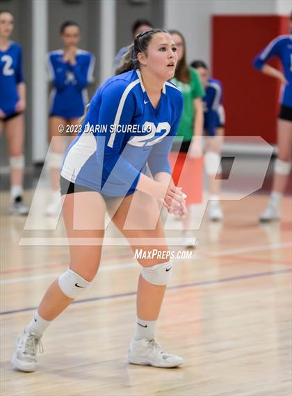 Thumbnail 1 in Norco vs Poway (Nike Tournament of Champions) photogallery.