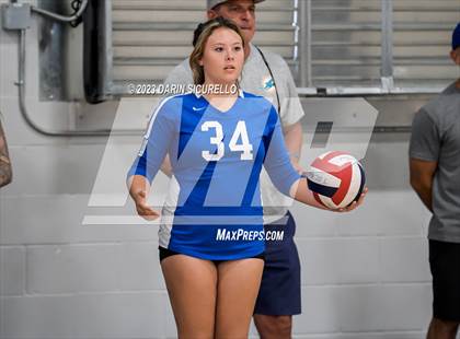 Thumbnail 1 in Norco vs Poway (Nike Tournament of Champions) photogallery.