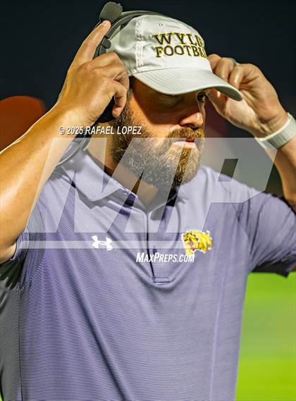 Thumbnail 1 in Wylie @ Stephenville photogallery.