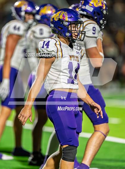 Thumbnail 3 in Wylie @ Stephenville photogallery.
