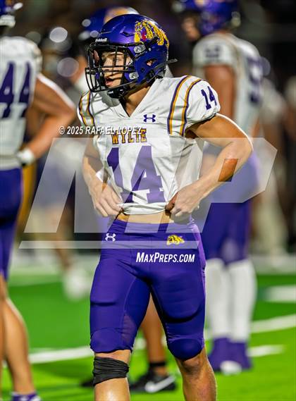 Thumbnail 2 in Wylie @ Stephenville photogallery.