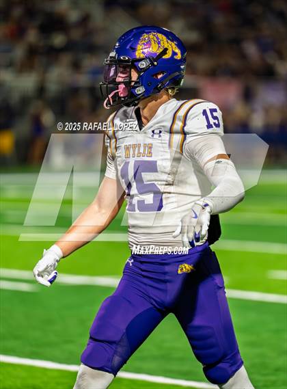 Thumbnail 1 in Wylie @ Stephenville photogallery.