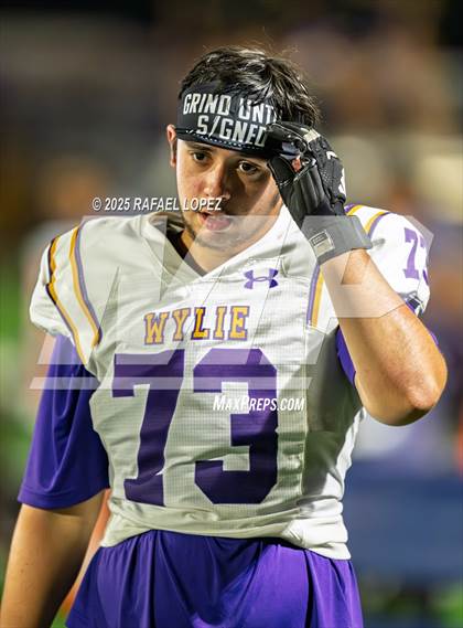 Thumbnail 1 in Wylie @ Stephenville photogallery.