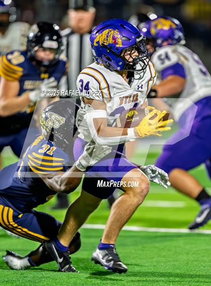 Thumbnail 3 in Wylie @ Stephenville photogallery.