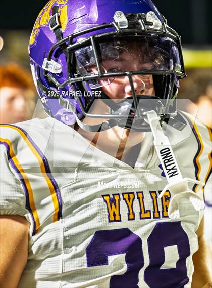 Thumbnail 1 in Wylie @ Stephenville photogallery.
